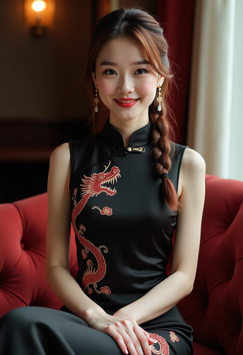 穿越后我成了摄政王