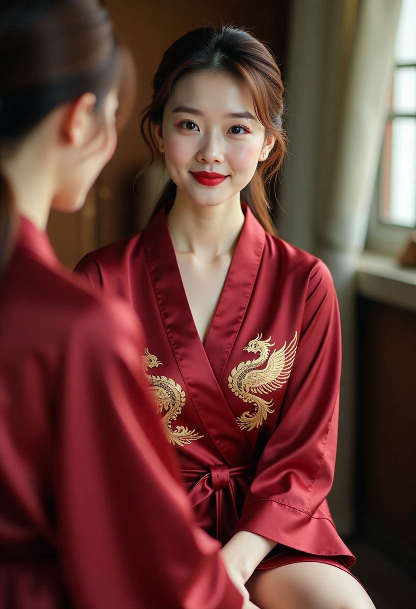 侯府嫡女不好惹