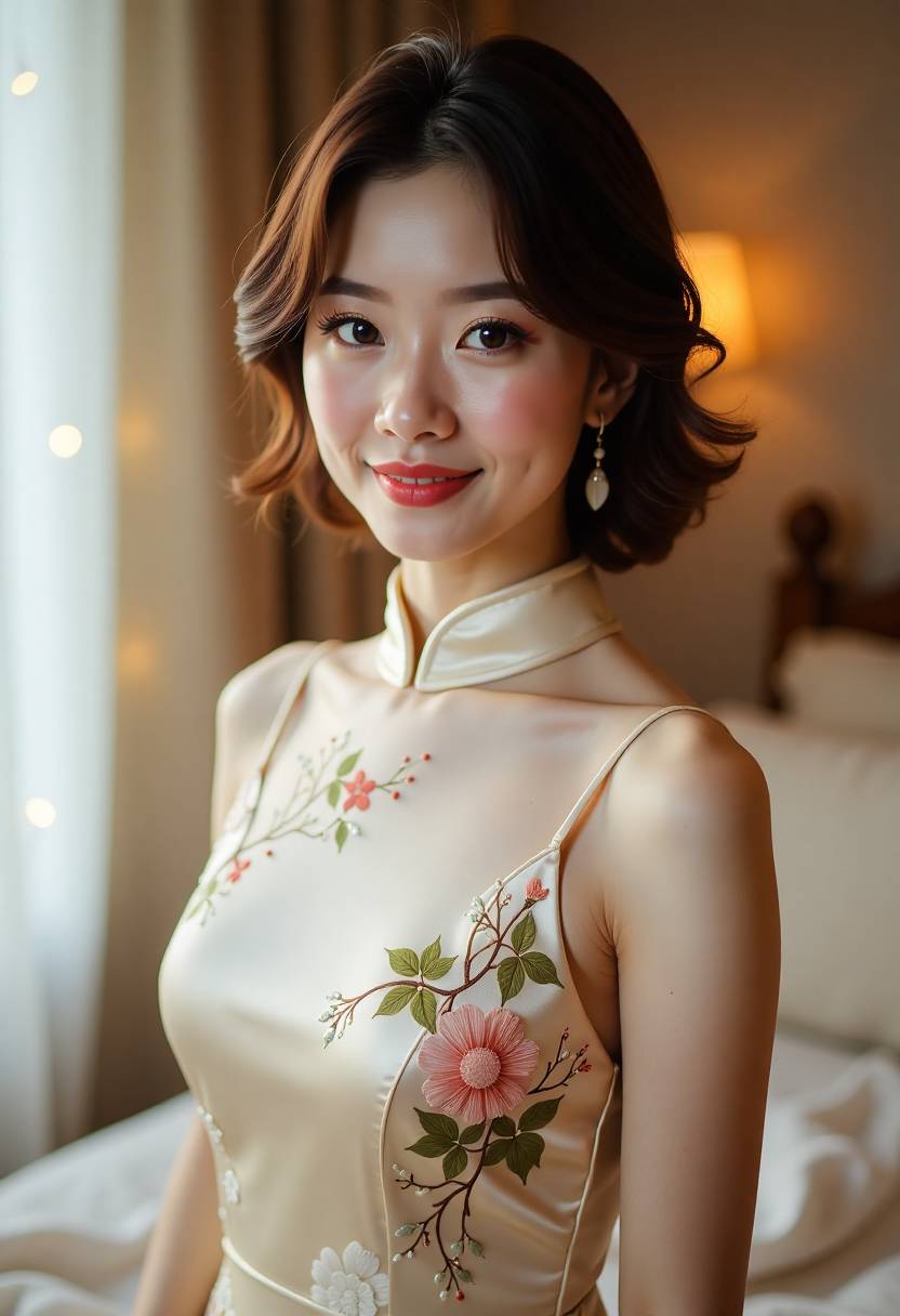 神医小姐又在装死