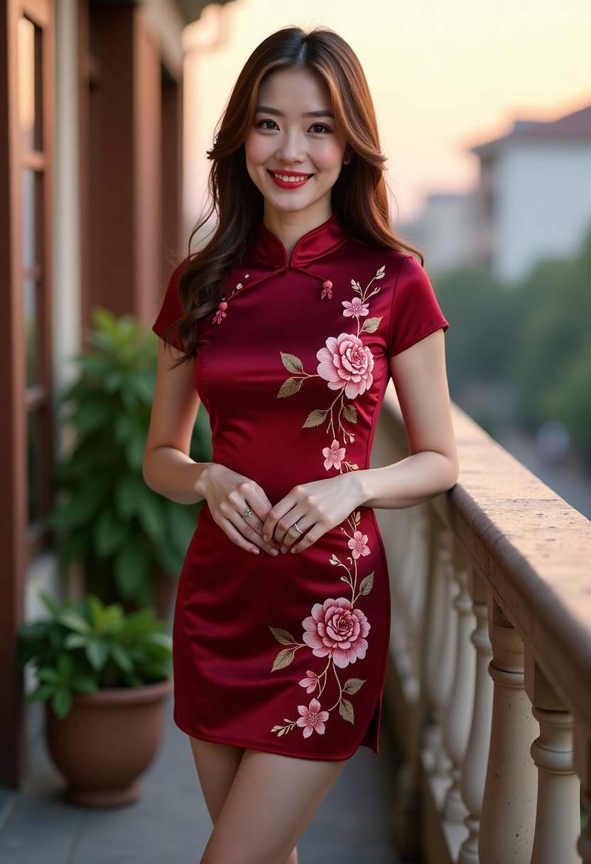 侯爷的小福妻