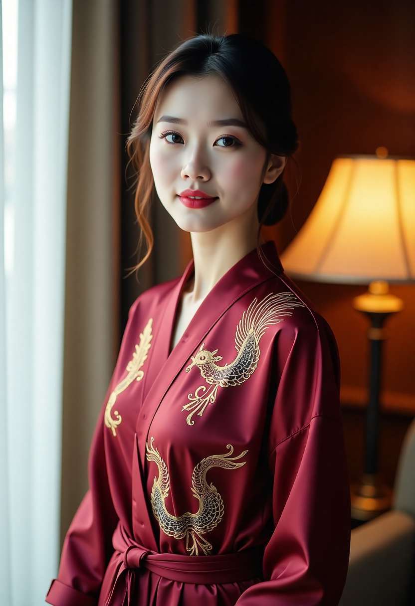 暴君的心尖宠
