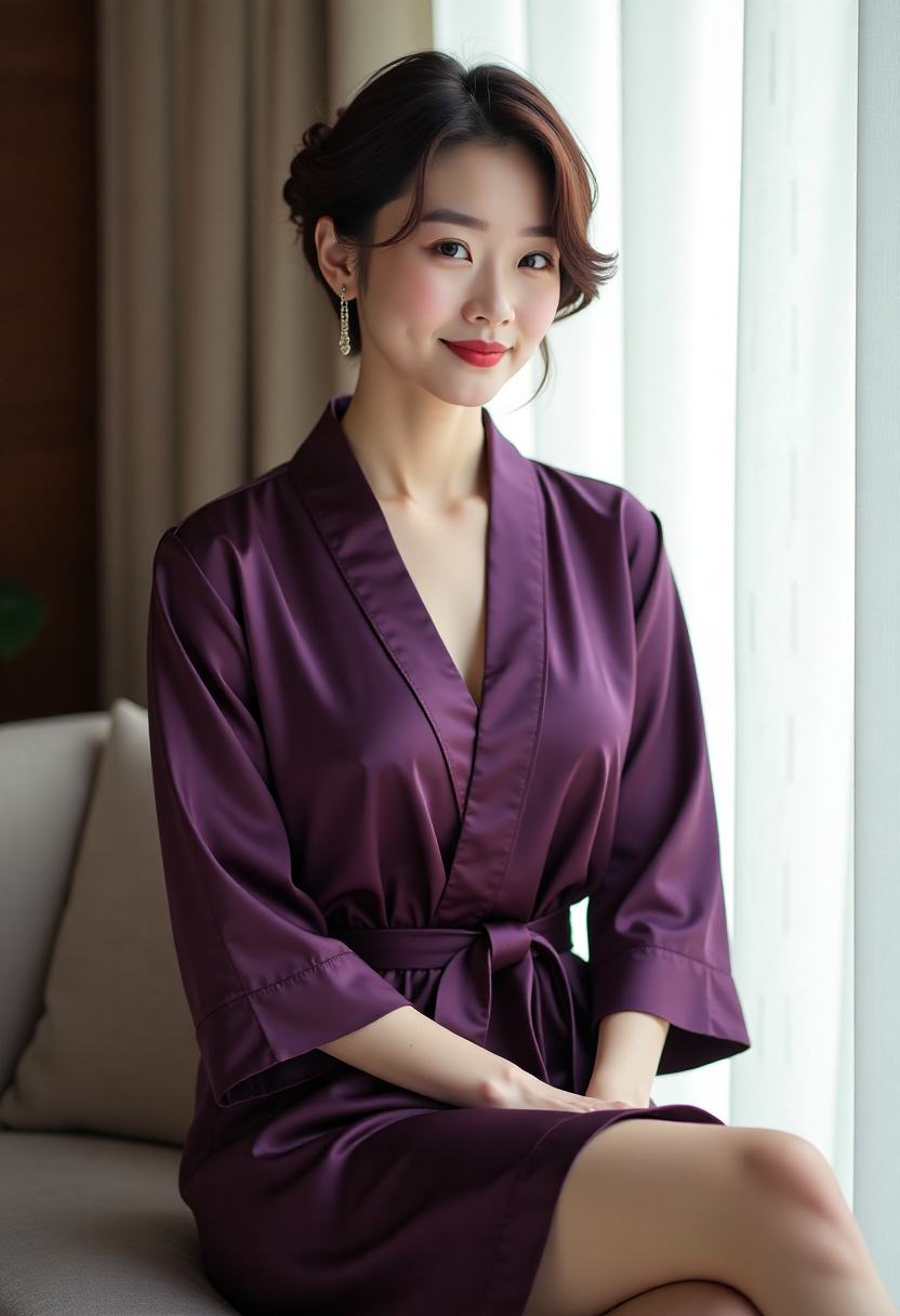 九零后妈带崽暴富