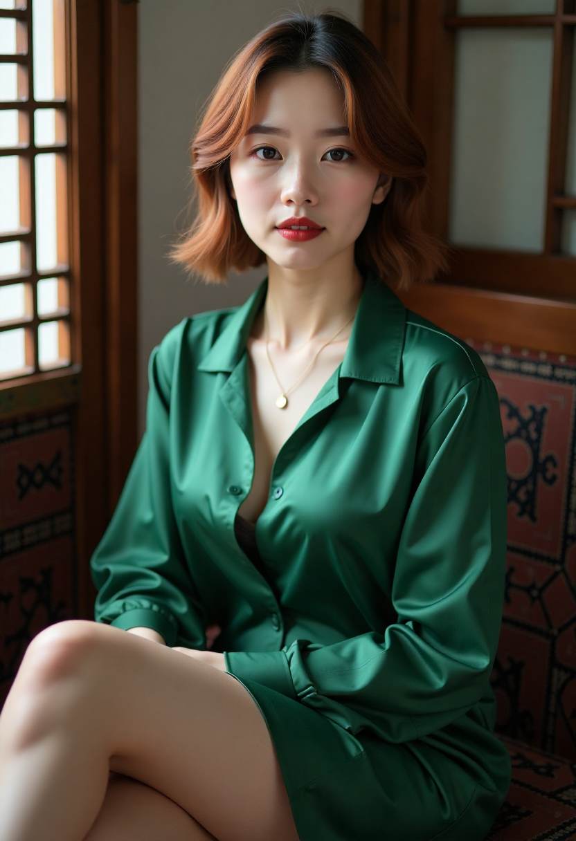 豪门继承人的隐秘身份
