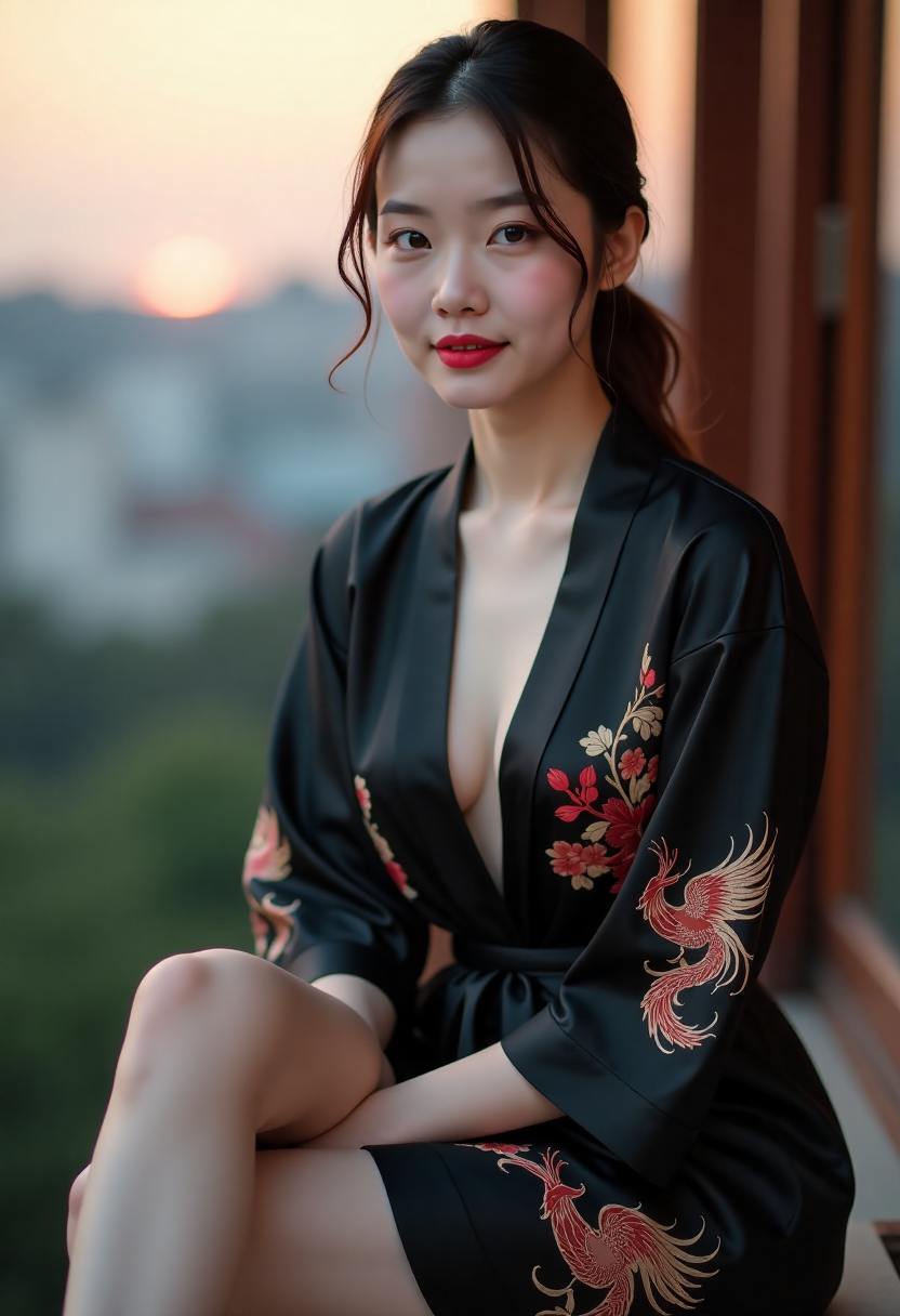 暗黑女王的救赎